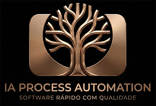 IA Process Automation